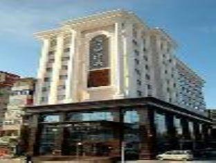 Tangyin Hotel Dalian Exterior photo