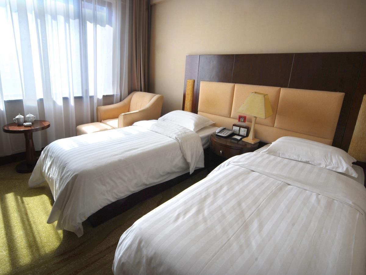 Tangyin Hotel Dalian Exterior photo