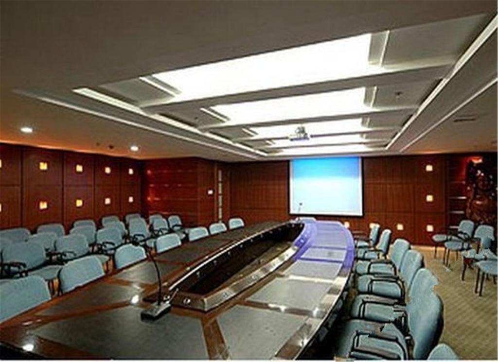 Tangyin Hotel Dalian Facilities photo