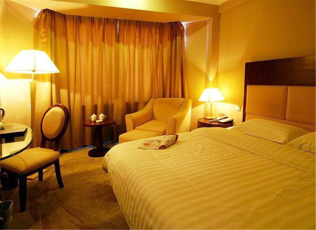 Tangyin Hotel Dalian Exterior photo